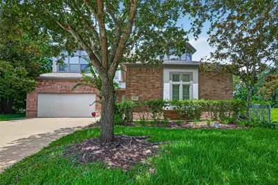 8602 Two Sisters Court, Missouri City, TX 77459 - Photo 3