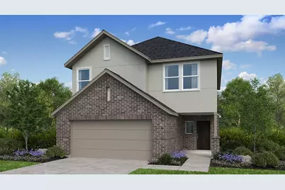 9739 Poinsettia Haven Lane, Richmond, TX 77407 - Photo 1