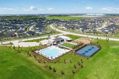 9739 Poinsettia Haven Lane, Richmond, TX 77407 - Photo 9