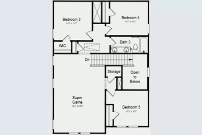 9739 Poinsettia Haven Lane, Richmond, TX 77407 - Photo 7