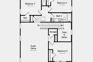 9739 Poinsettia Hvn Ln, Richmond, TX 77407 - Photo 7