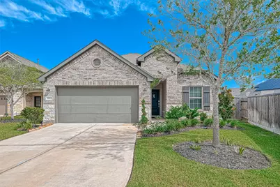 20202 Creekdale Bend Drive, Cypress, TX 77433 - Photo 1