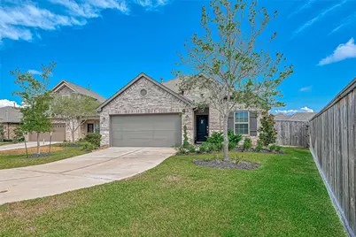 20202 Creekdale Bend Drive, Cypress, TX 77433 - Photo 3