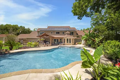 5202 Cypress Green Lane, Richmond, TX 77406 - Photo 29