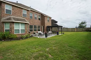 851 Ciderhouse Crest Ct, Richmond, TX 77406 - Photo 35