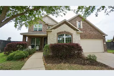 851 Ciderhouse Crest Court, Richmond, TX 77406 - Photo 1