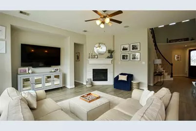 851 Ciderhouse Crest Court, Richmond, TX 77406 - Photo 19