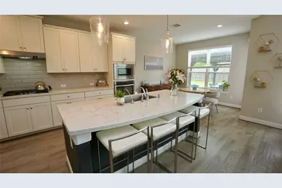 851 Ciderhouse Crest Court, Richmond, TX 77406 - Photo 17