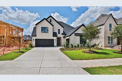 408 Soaring Sparrow Trail, Katy, TX 77493 - Photo 1