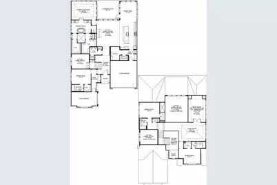 408 Soaring Sparrow Trail, Katy, TX 77493 - Photo 17