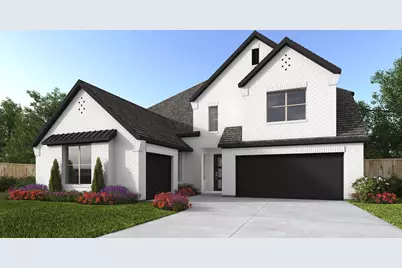 408 Soaring Sparrow Trail, Katy, TX 77493 - Photo 1