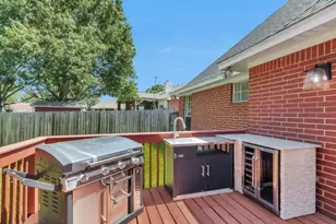 5246 Lakeshore Dr, Willis, TX 77318 - Photo 25