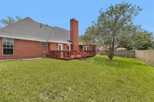 5246 Lakeshore Dr, Willis, TX 77318 - Photo 31