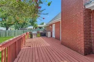 5246 Lakeshore Dr, Willis, TX 77318 - Photo 27