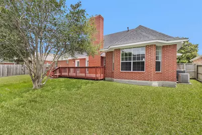 5246 Lakeshore Drive, Willis, TX 77318 - Photo 33