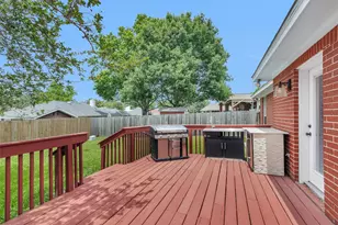 5246 Lakeshore Dr, Willis, TX 77318 - Photo 25
