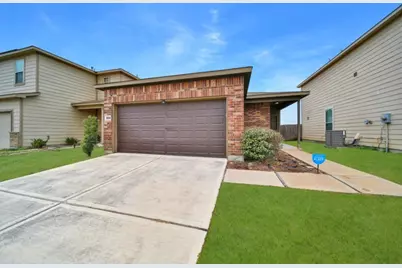 2619 Skyview Silver Drive, Houston, TX 77047 - Photo 1