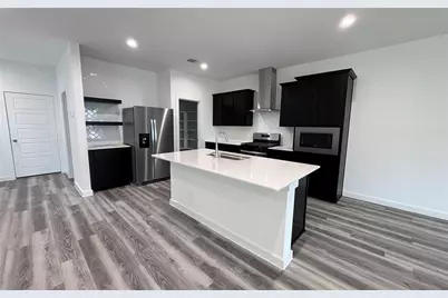 3032 Crown Gate, Houston, TX 77047 - Photo 1