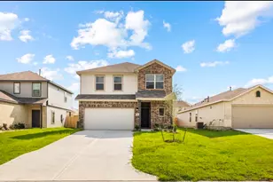 1918 Evening Breeze Ln, Houston, TX 77073 - Photo 3