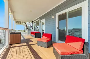 3903 Pirates Beach Blvd Ct, Galveston, TX 77554 - Photo 21