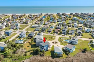 3903 Pirates Beach Blvd Ct, Galveston, TX 77554 - Photo 3