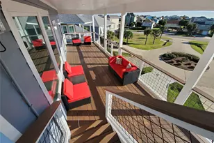 3903 Pirates Beach Blvd Ct, Galveston, TX 77554 - Photo 37