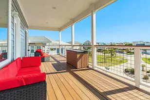 3903 Pirates Beach Blvd Ct, Galveston, TX 77554 - Photo 23