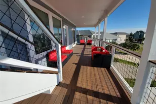 3903 Pirates Beach Blvd Ct, Galveston, TX 77554 - Photo 23