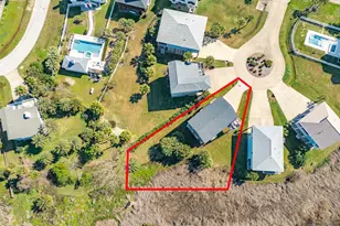 3903 Pirates Beach Blvd Ct, Galveston, TX 77554 - Photo 37