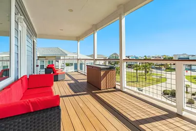 3903 Pirates Beach Blvd Court, Galveston, TX 77554 - Photo 21