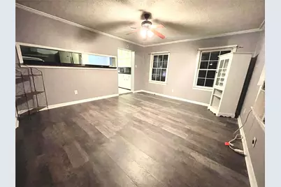 255 Frank Street #A-B, Kountze, TX 77625 - Photo 3