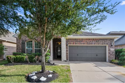 9430 Jayci Hills Lane, Cypress, TX 77433 - Photo 3