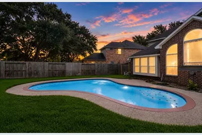 206 Wild Oak Run, Houston, TX 77094 - Photo 1