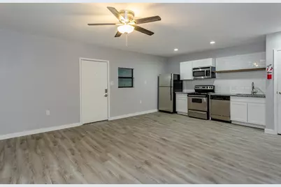2810 Beauchamp Street #1, Houston, TX 77009 - Photo 3