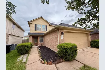 2042 Nichole Woods Drive, Houston, TX 77047 - Photo 1