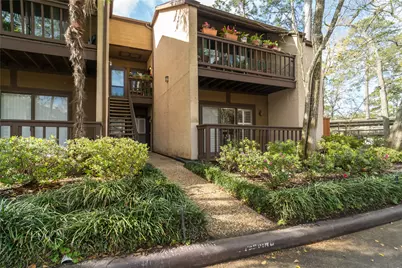 11711 Memorial Drive #285, Houston, TX 77024 - Photo 1