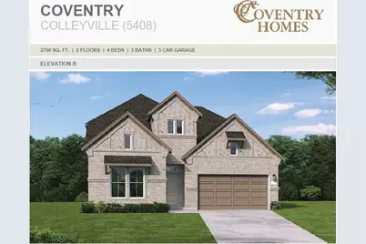 6802 Hillside View Lane, League City, TX 77573 - Photo 1