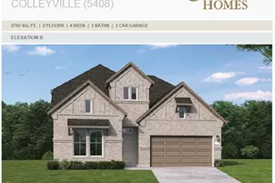 6802 Hillside View Ln, League City, TX 77573 - Photo 1