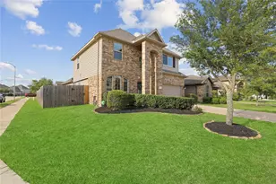 18946 Oakworth Meadow Ct, Richmond, TX 77407 - Photo 1