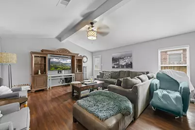 20710 Hallow Cane Drive, Hockley, TX 77447 - Photo 5