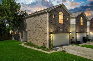 538 E 38th St, Houston, TX 77022 - Photo 1