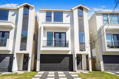 1611 Shelby Street, Houston, TX 77009 - Photo 3