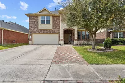 1239 Maple Ace Drive, Katy, TX 77493 - Photo 3