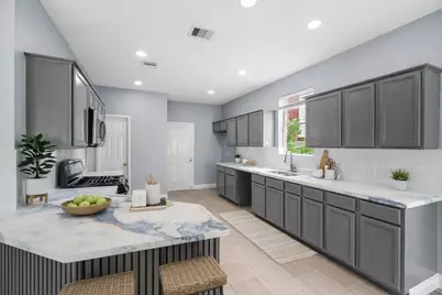 2623 Pine Shadows Drive, Sugar Land, TX 77479 - Photo 3