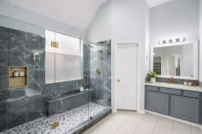 2623 Pine Shadows Drive, Sugar Land, TX 77479 - Photo 5