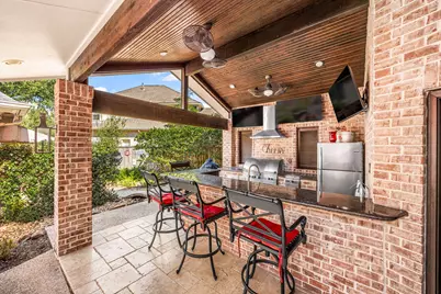 31 Lenox Hill Court, The Woodlands, TX 77382 - Photo 27