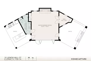 31 Lenox Hill Ct, The Woodlands, TX 77382 - Photo 41