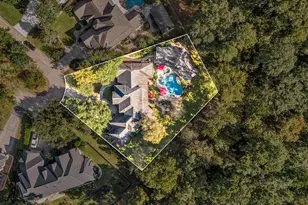 31 Lenox Hill Ct, The Woodlands, TX 77382 - Photo 3