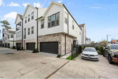 5434 Wheatley #A, Houston, TX 77091 - Photo 1