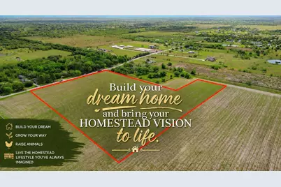 13012 County Road 184, Alvin, TX 77511 - Photo 1